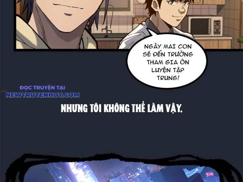 Người Giữ Cửa Vạn Giới - Chap 5 - Trang 41