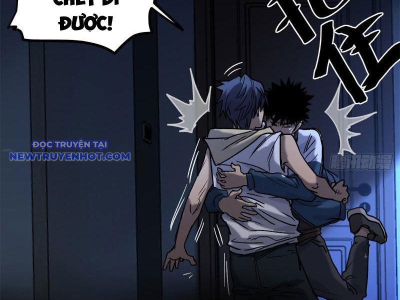 Người Giữ Cửa Vạn Giới - Chap 5 - Trang 6