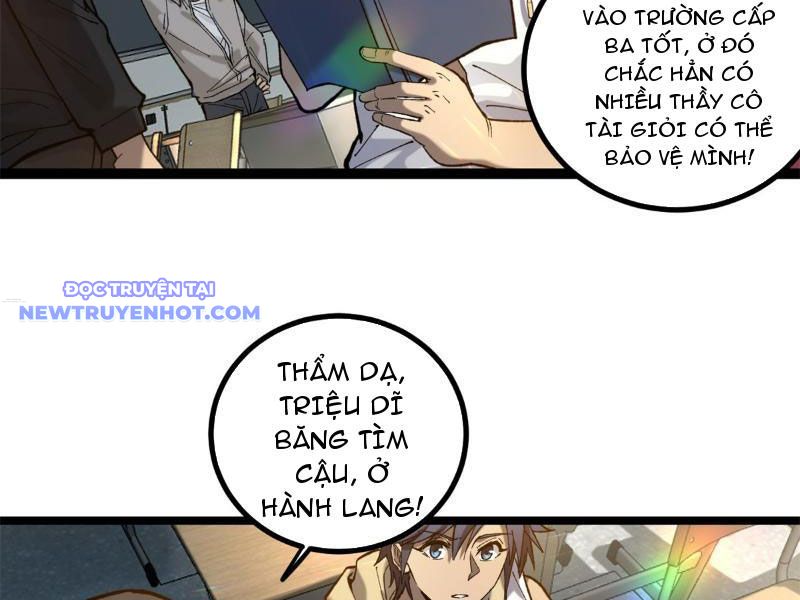 Người Giữ Cửa Vạn Giới - Chap 5 - Trang 59