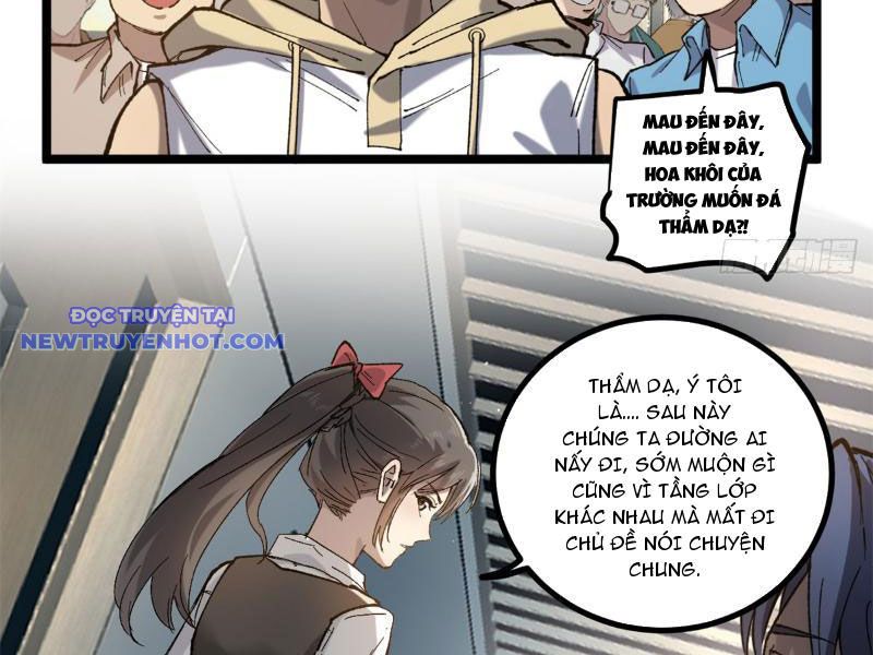 Người Giữ Cửa Vạn Giới - Chap 5 - Trang 71