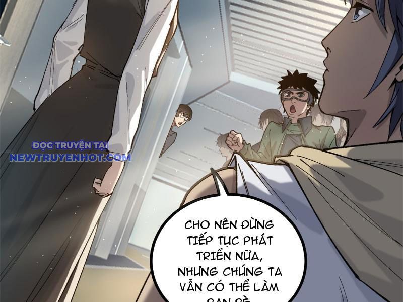 Người Giữ Cửa Vạn Giới - Chap 5 - Trang 72