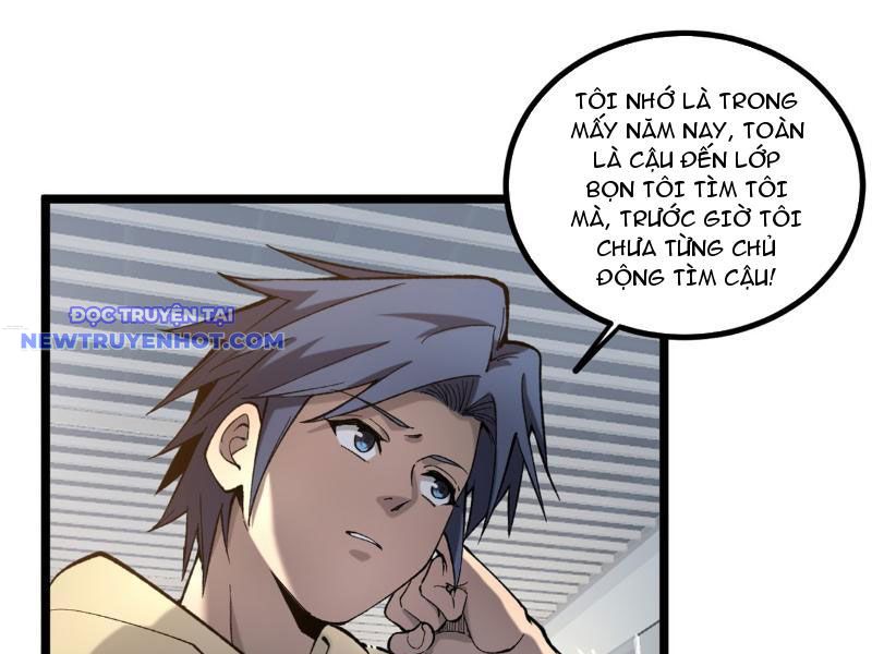 Người Giữ Cửa Vạn Giới - Chap 5 - Trang 76