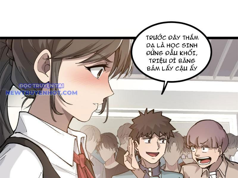 Người Giữ Cửa Vạn Giới - Chap 5 - Trang 78