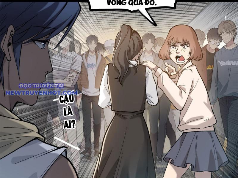 Người Giữ Cửa Vạn Giới - Chap 5 - Trang 80