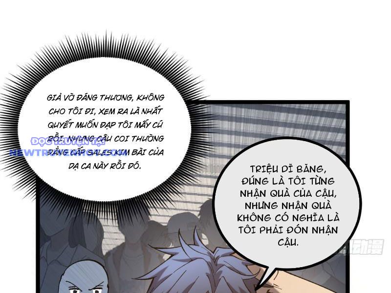 Người Giữ Cửa Vạn Giới - Chap 5 - Trang 83