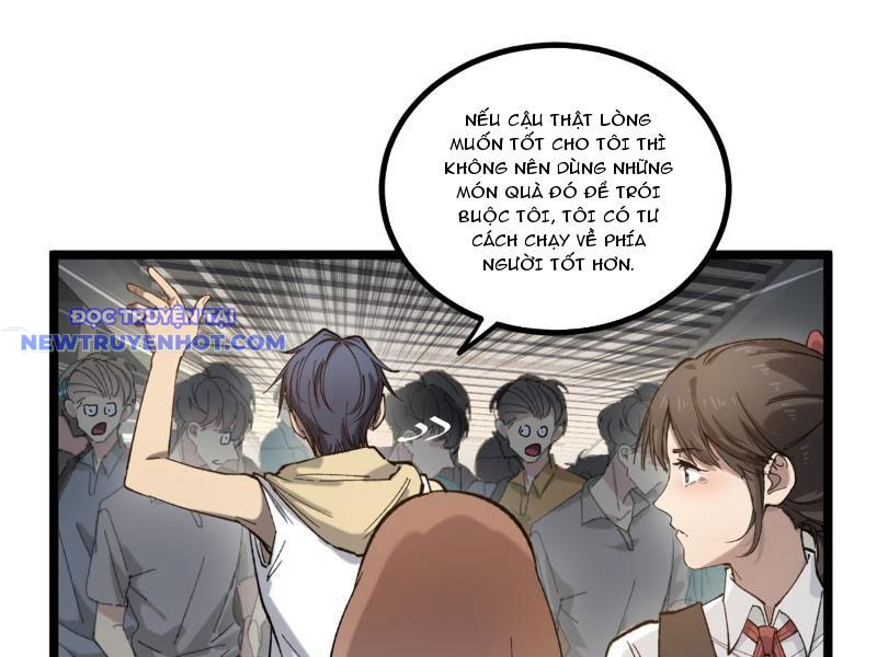 Người Giữ Cửa Vạn Giới - Chap 5 - Trang 86