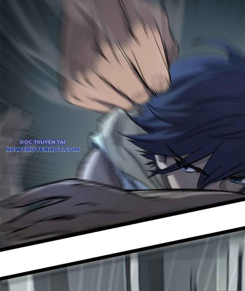 Người Giữ Cửa Vạn Giới - Chap 6 - Trang 21