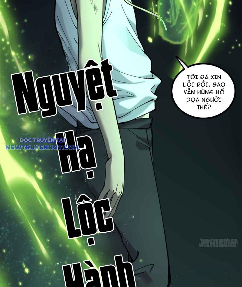 Người Giữ Cửa Vạn Giới - Chap 6 - Trang 30