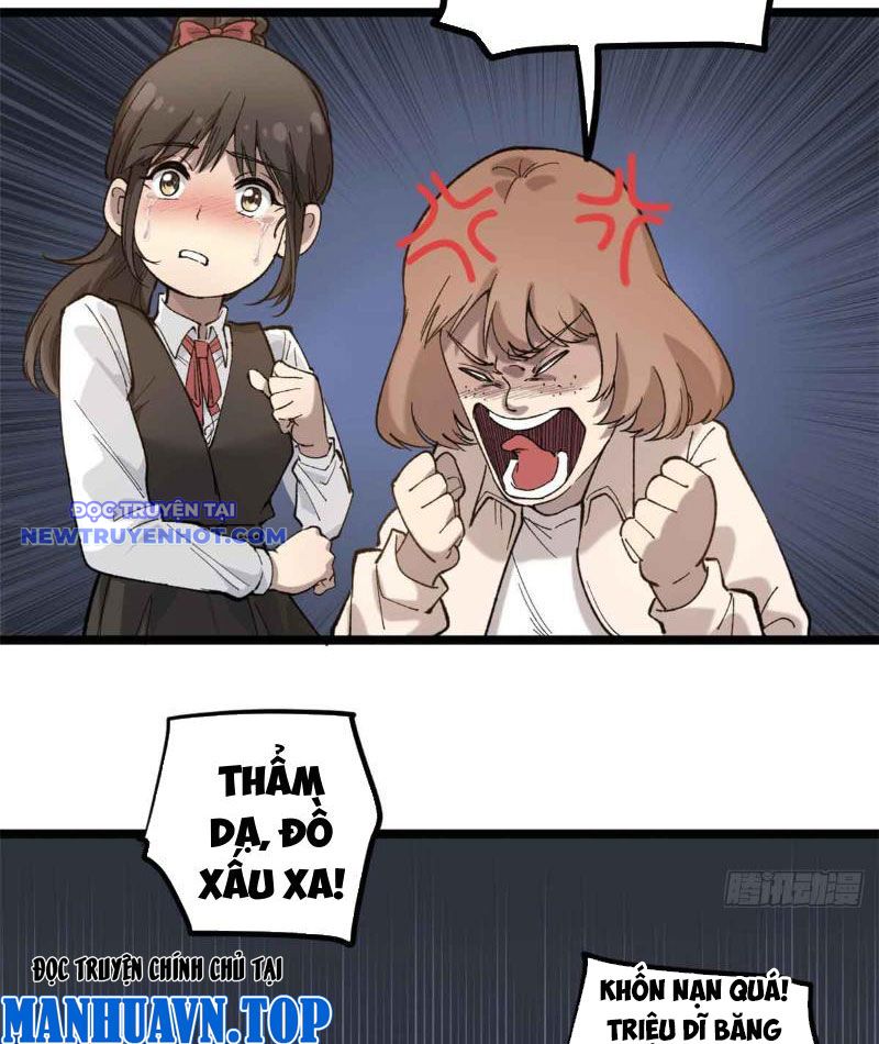 Người Giữ Cửa Vạn Giới - Chap 6 - Trang 4