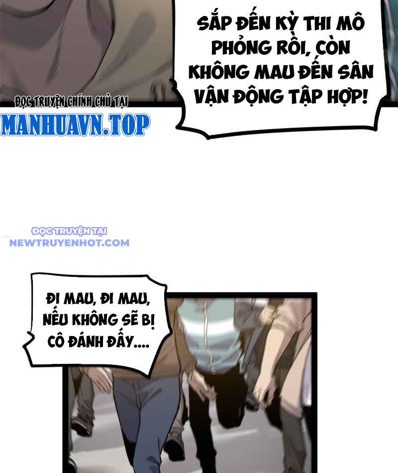 Người Giữ Cửa Vạn Giới - Chap 6 - Trang 34