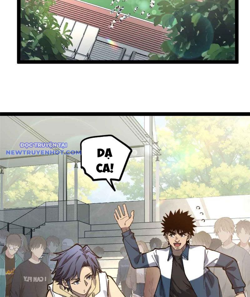 Người Giữ Cửa Vạn Giới - Chap 6 - Trang 38