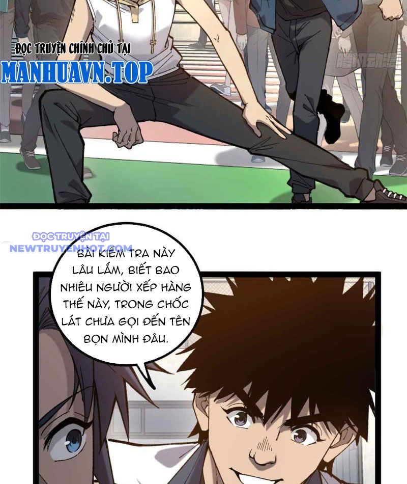 Người Giữ Cửa Vạn Giới - Chap 6 - Trang 39