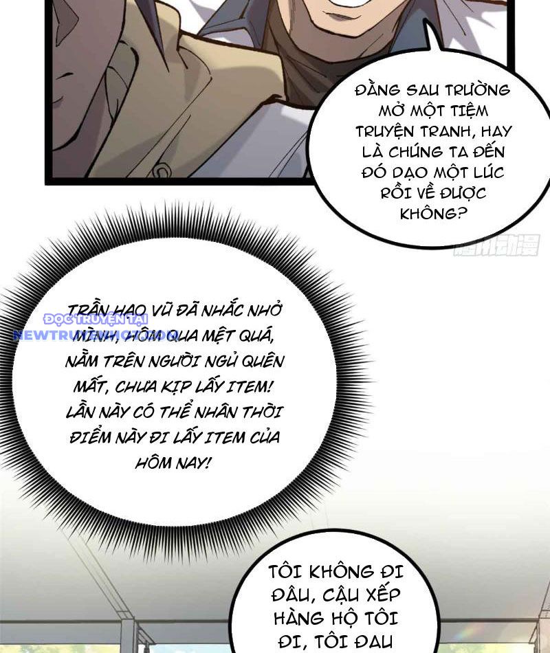 Người Giữ Cửa Vạn Giới - Chap 6 - Trang 40