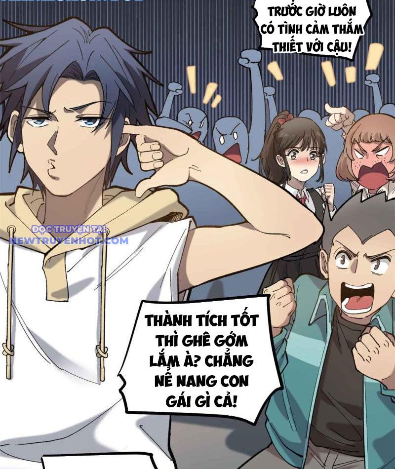Người Giữ Cửa Vạn Giới - Chap 6 - Trang 5