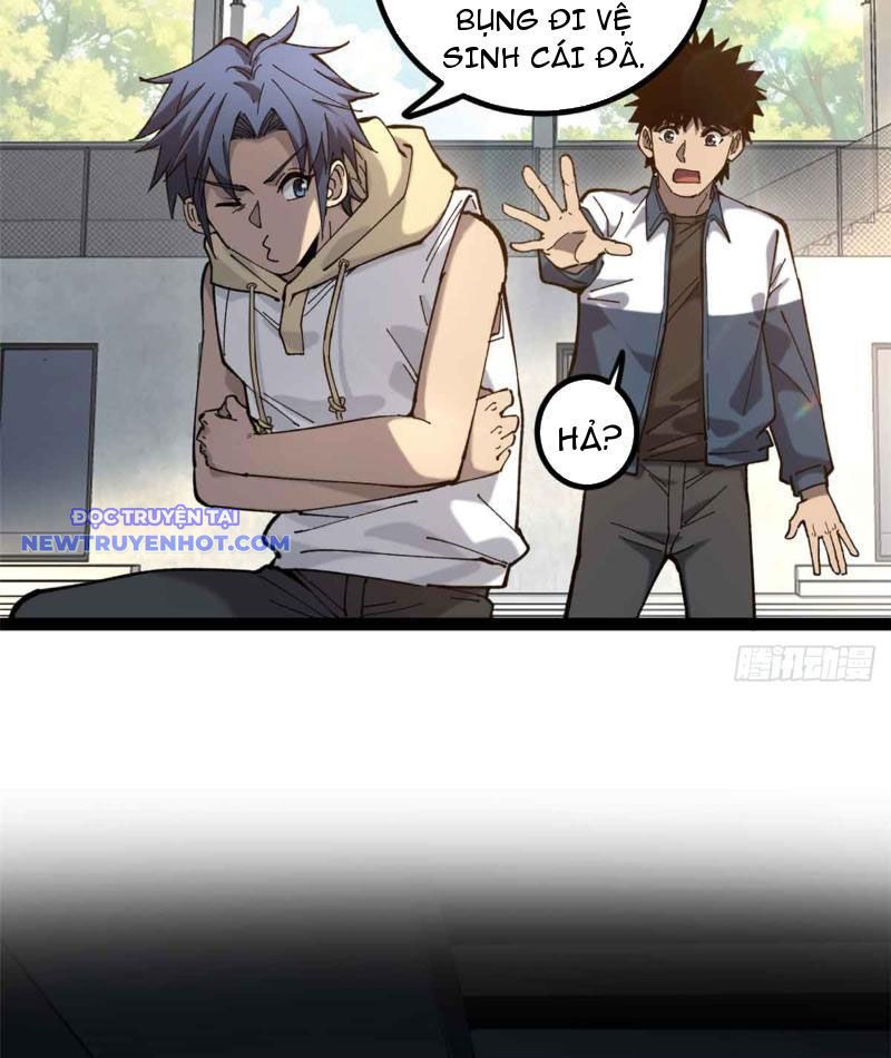 Người Giữ Cửa Vạn Giới - Chap 6 - Trang 41