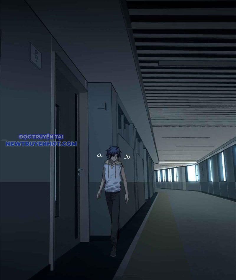Người Giữ Cửa Vạn Giới - Chap 6 - Trang 42
