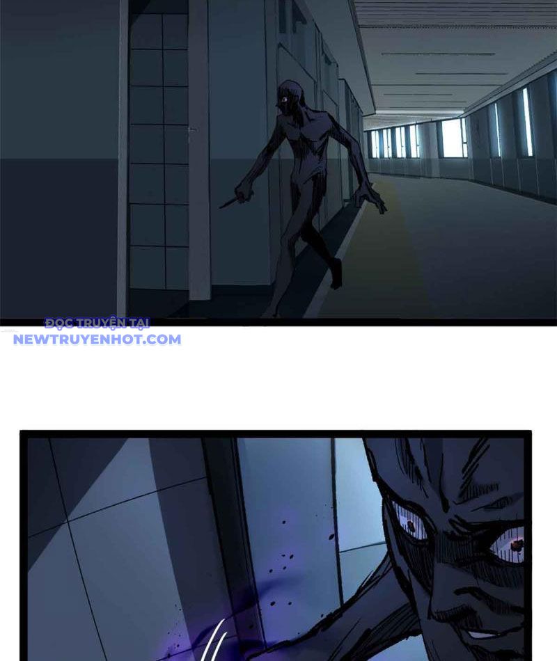 Người Giữ Cửa Vạn Giới - Chap 6 - Trang 46