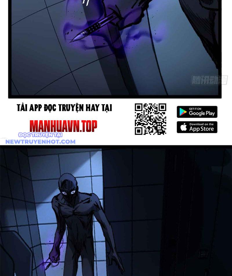 Người Giữ Cửa Vạn Giới - Chap 6 - Trang 47