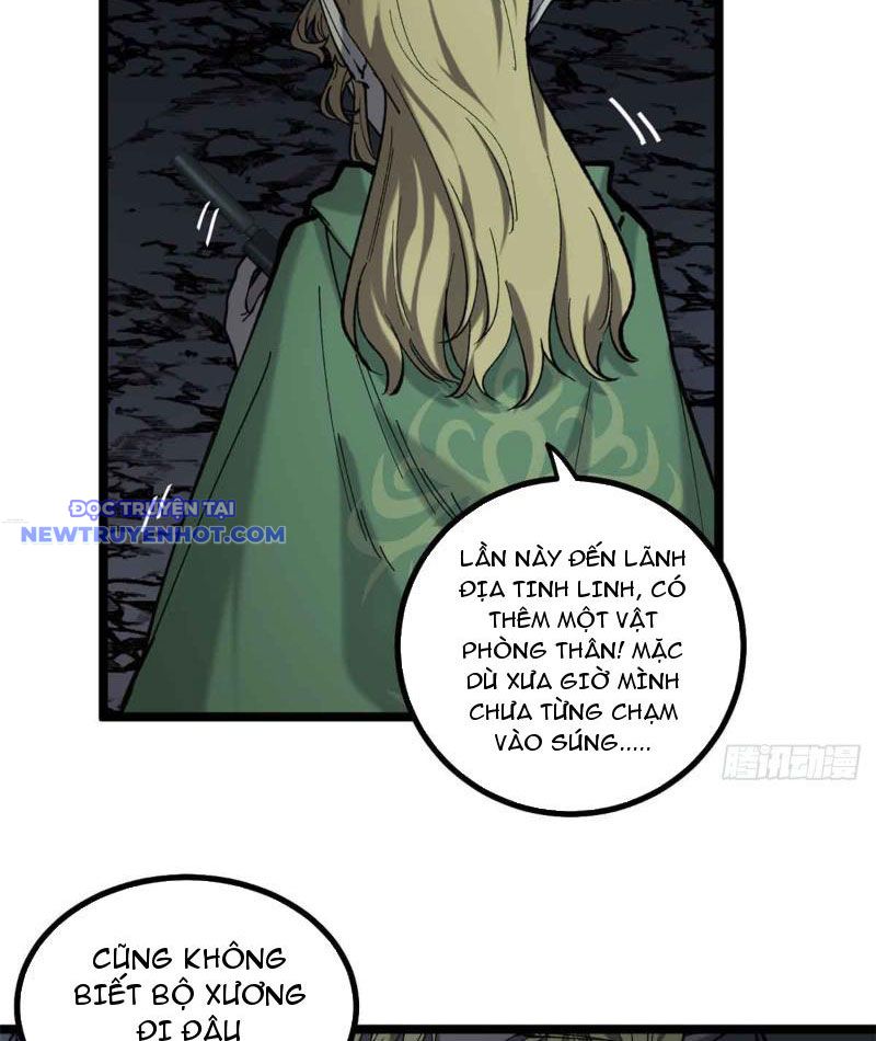 Người Giữ Cửa Vạn Giới - Chap 6 - Trang 56