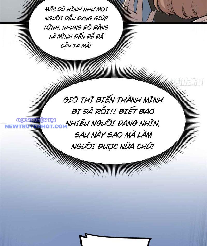 Người Giữ Cửa Vạn Giới - Chap 6 - Trang 7