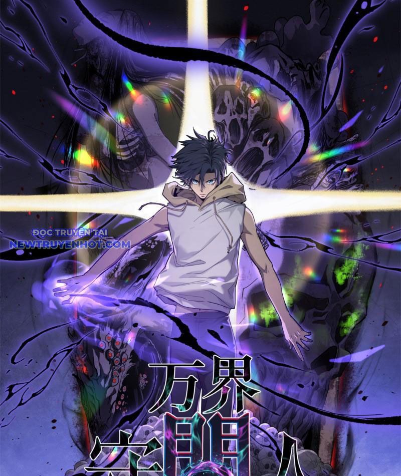Người Giữ Cửa Vạn Giới - Chap 7 - Trang 2