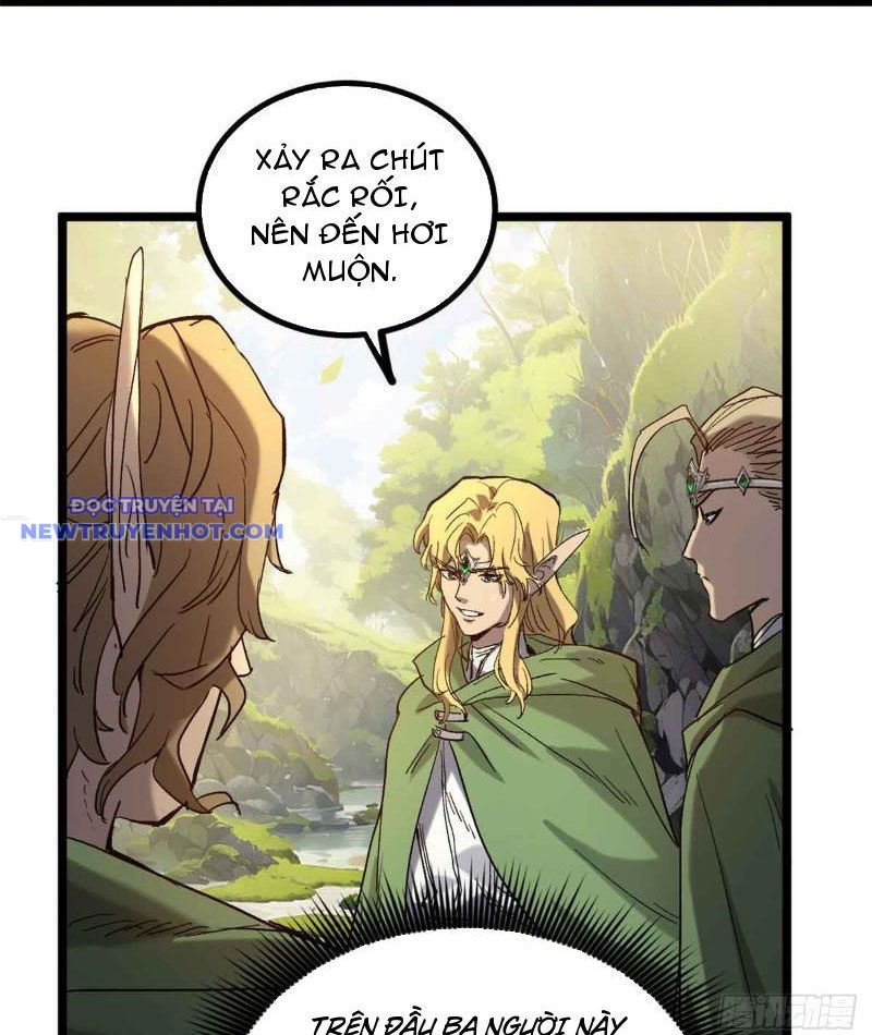 Người Giữ Cửa Vạn Giới - Chap 7 - Trang 11