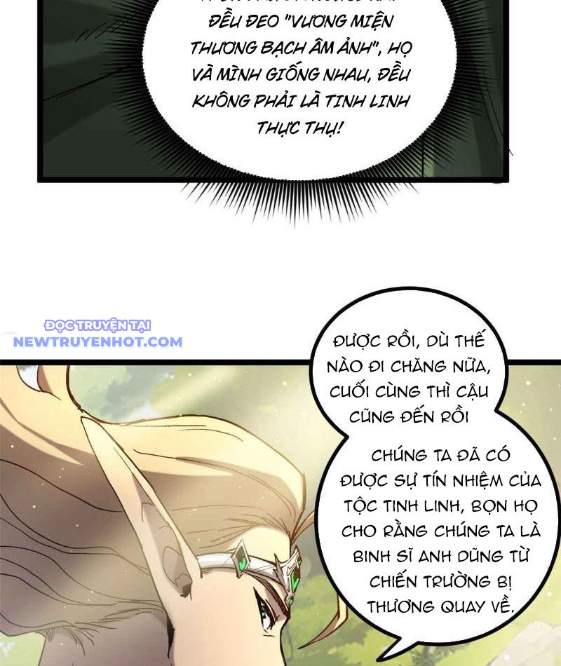 Người Giữ Cửa Vạn Giới - Chap 7 - Trang 12