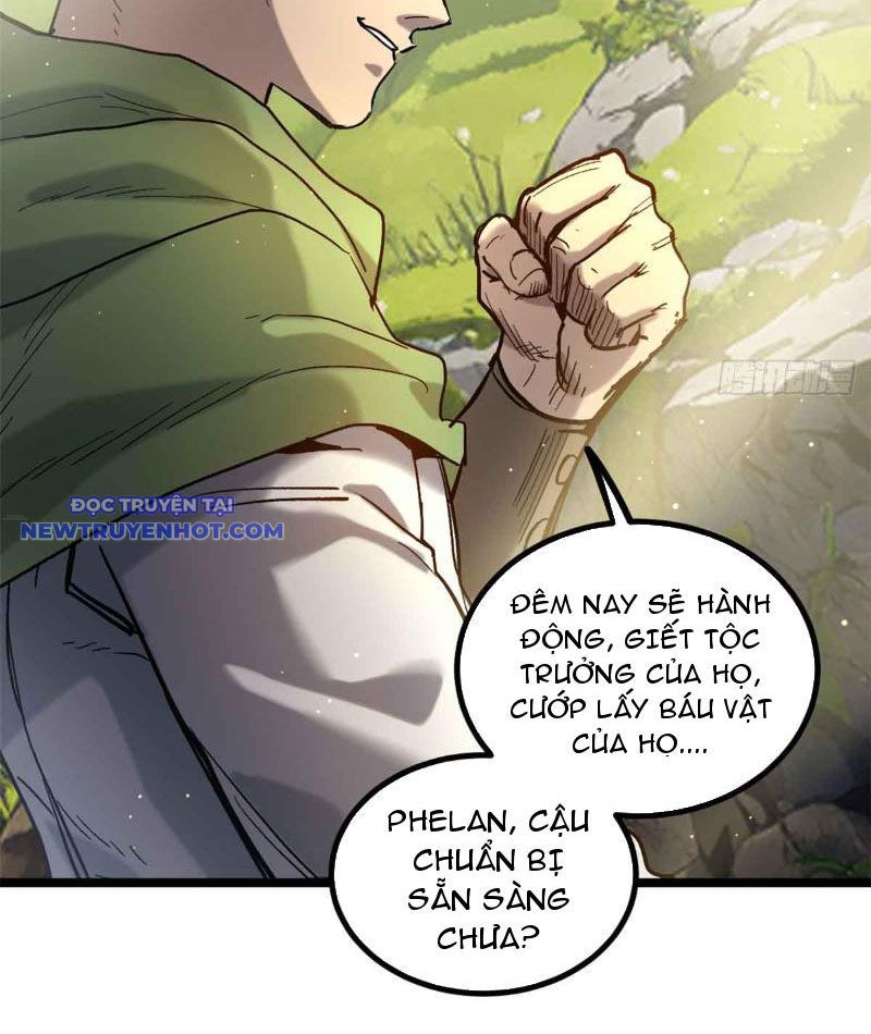 Người Giữ Cửa Vạn Giới - Chap 7 - Trang 13