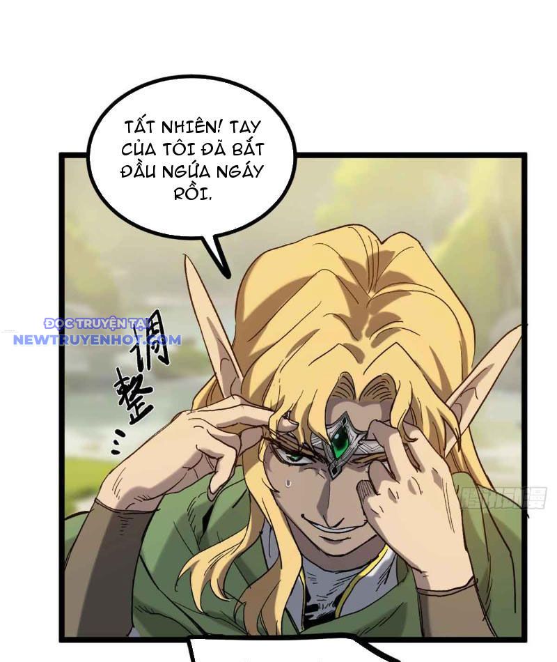 Người Giữ Cửa Vạn Giới - Chap 7 - Trang 14