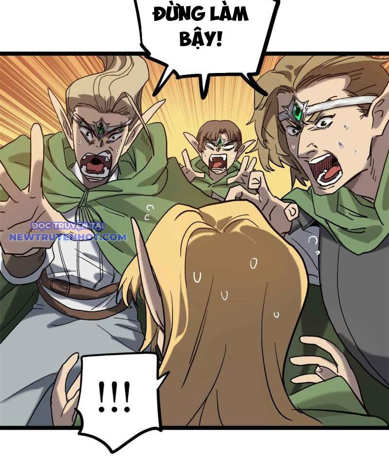 Người Giữ Cửa Vạn Giới - Chap 7 - Trang 15