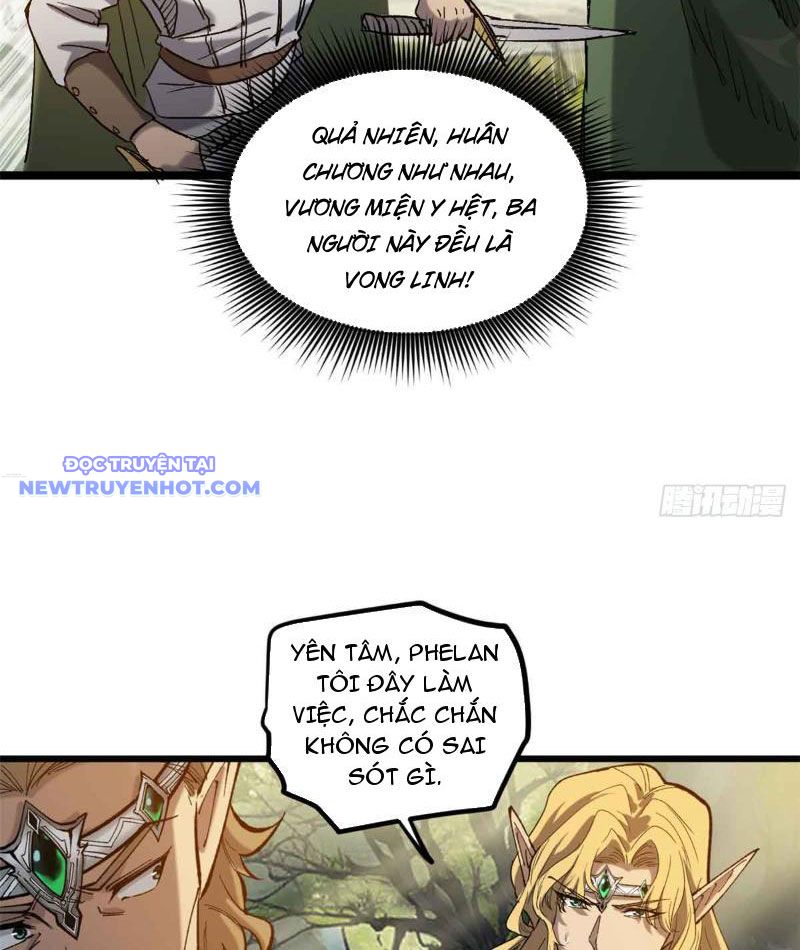 Người Giữ Cửa Vạn Giới - Chap 7 - Trang 17