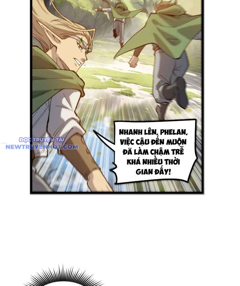 Người Giữ Cửa Vạn Giới - Chap 7 - Trang 19