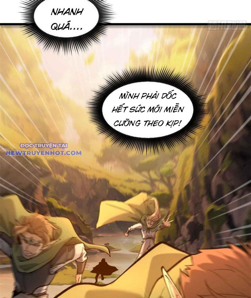 Người Giữ Cửa Vạn Giới - Chap 7 - Trang 20