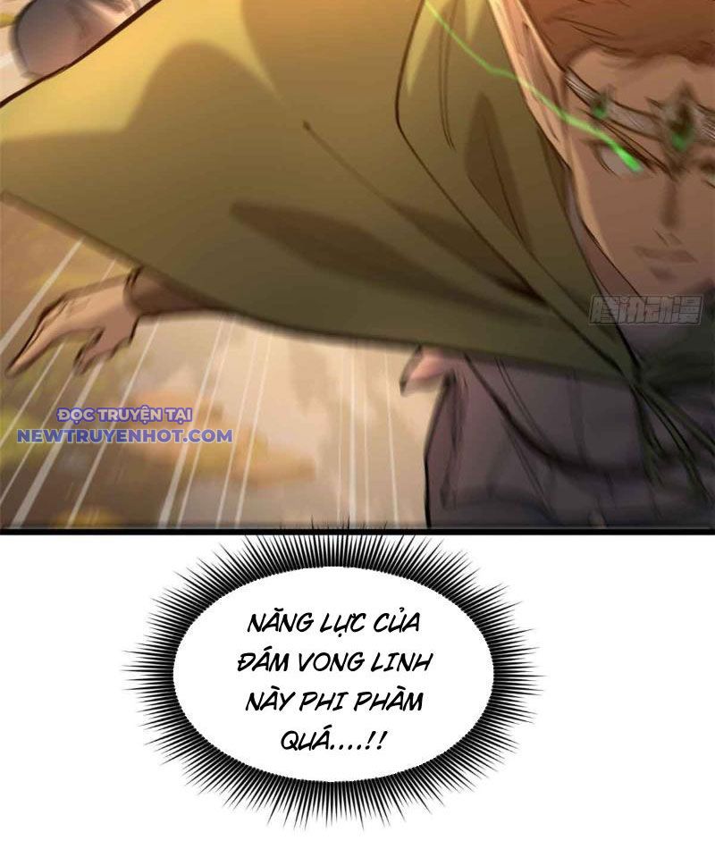 Người Giữ Cửa Vạn Giới - Chap 7 - Trang 21