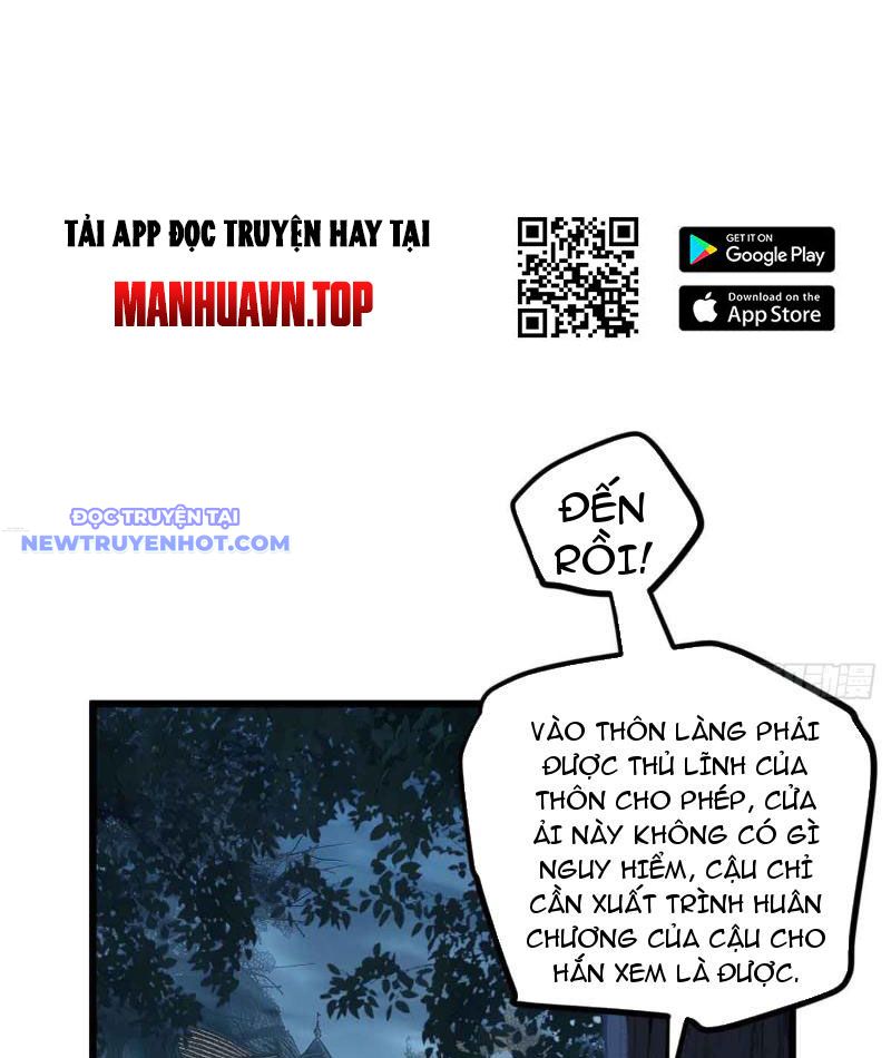 Người Giữ Cửa Vạn Giới - Chap 7 - Trang 22