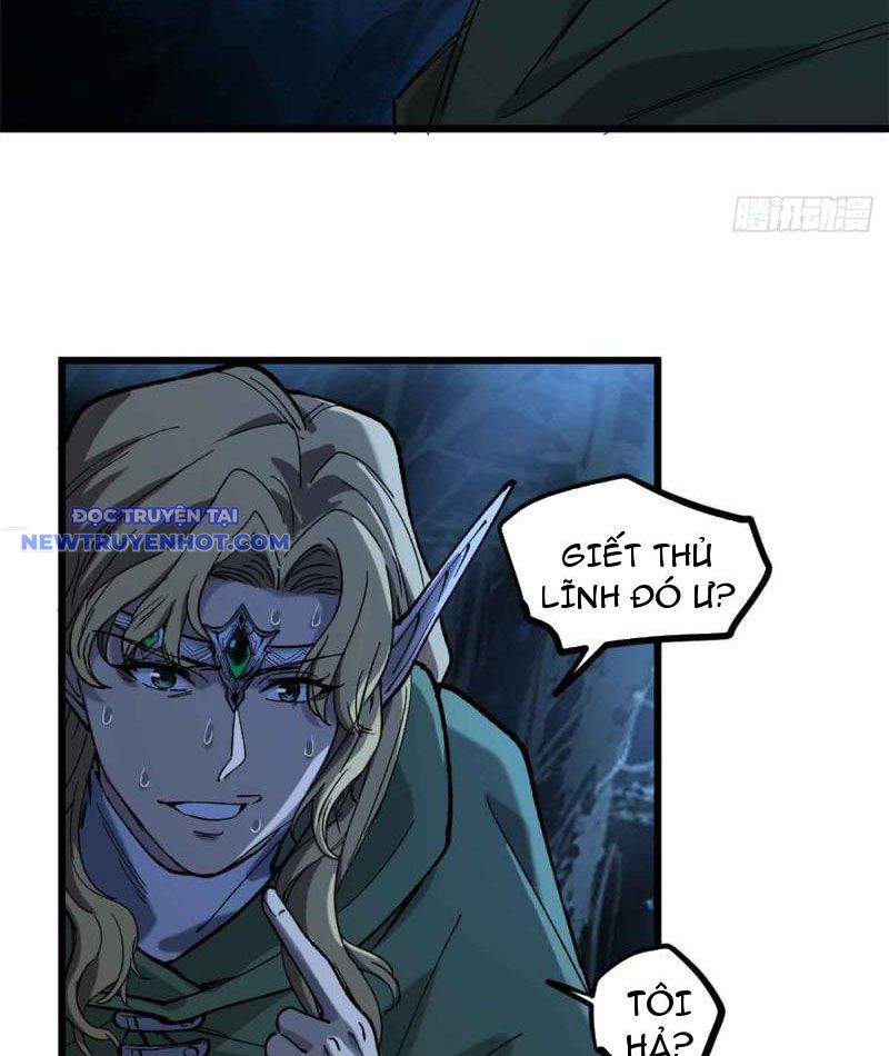 Người Giữ Cửa Vạn Giới - Chap 7 - Trang 25