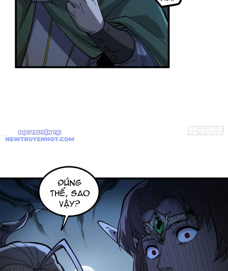 Người Giữ Cửa Vạn Giới - Chap 7 - Trang 26