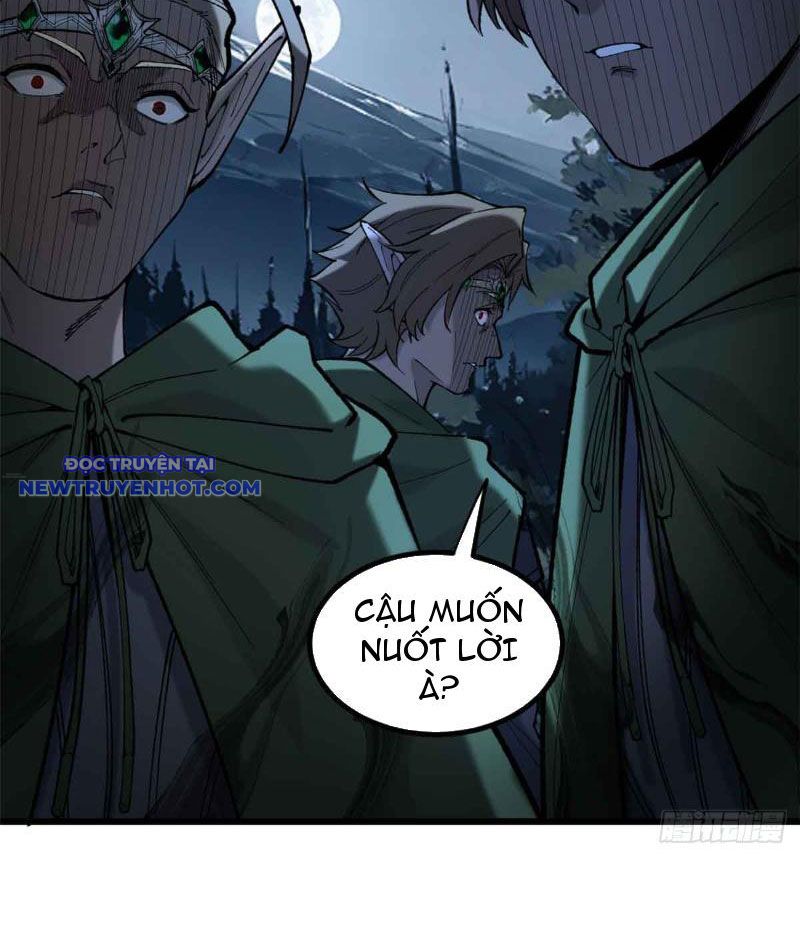 Người Giữ Cửa Vạn Giới - Chap 7 - Trang 27