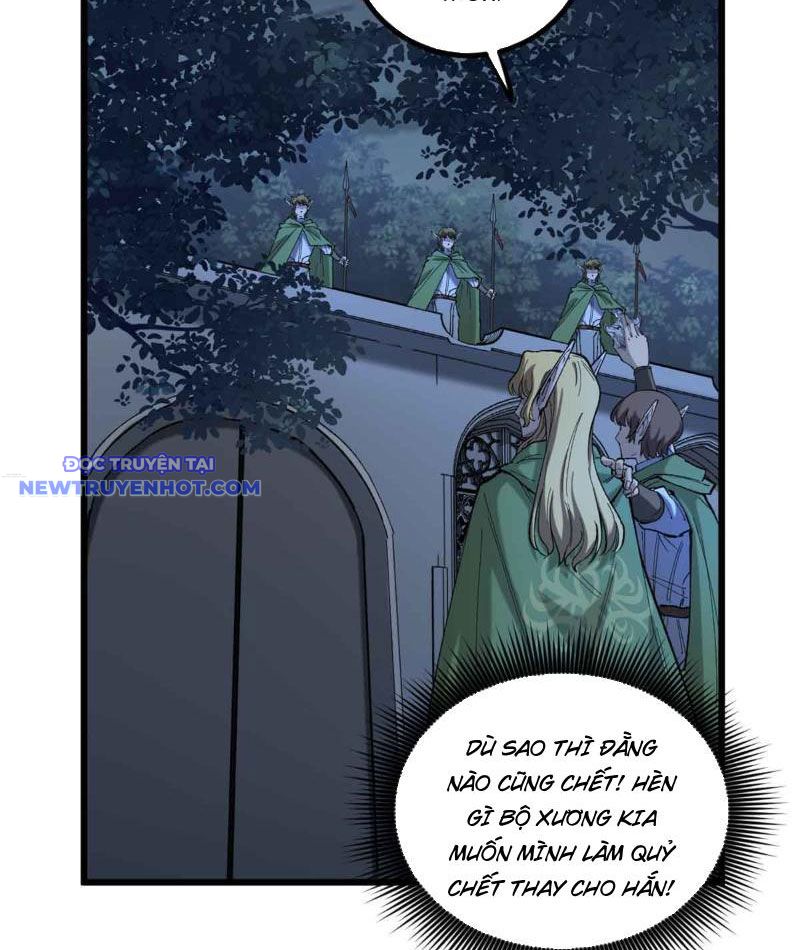 Người Giữ Cửa Vạn Giới - Chap 7 - Trang 31