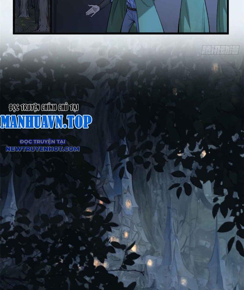 Người Giữ Cửa Vạn Giới - Chap 7 - Trang 34