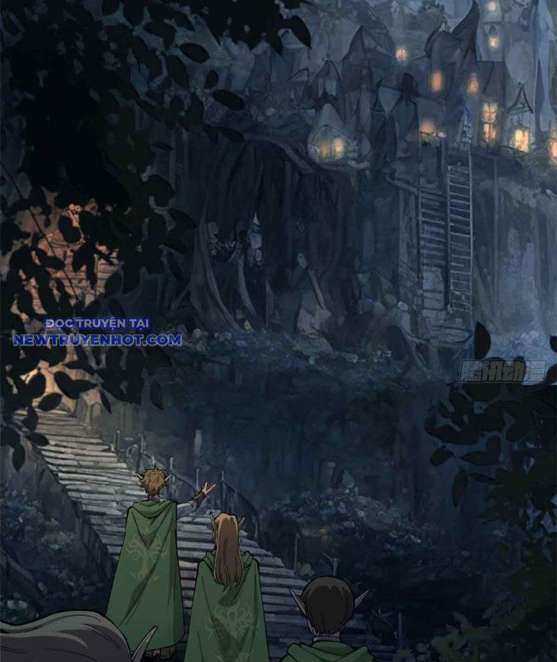 Người Giữ Cửa Vạn Giới - Chap 7 - Trang 35