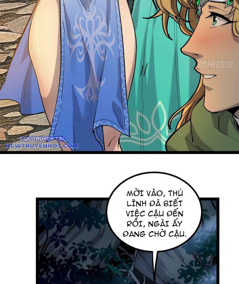 Người Giữ Cửa Vạn Giới - Chap 7 - Trang 38