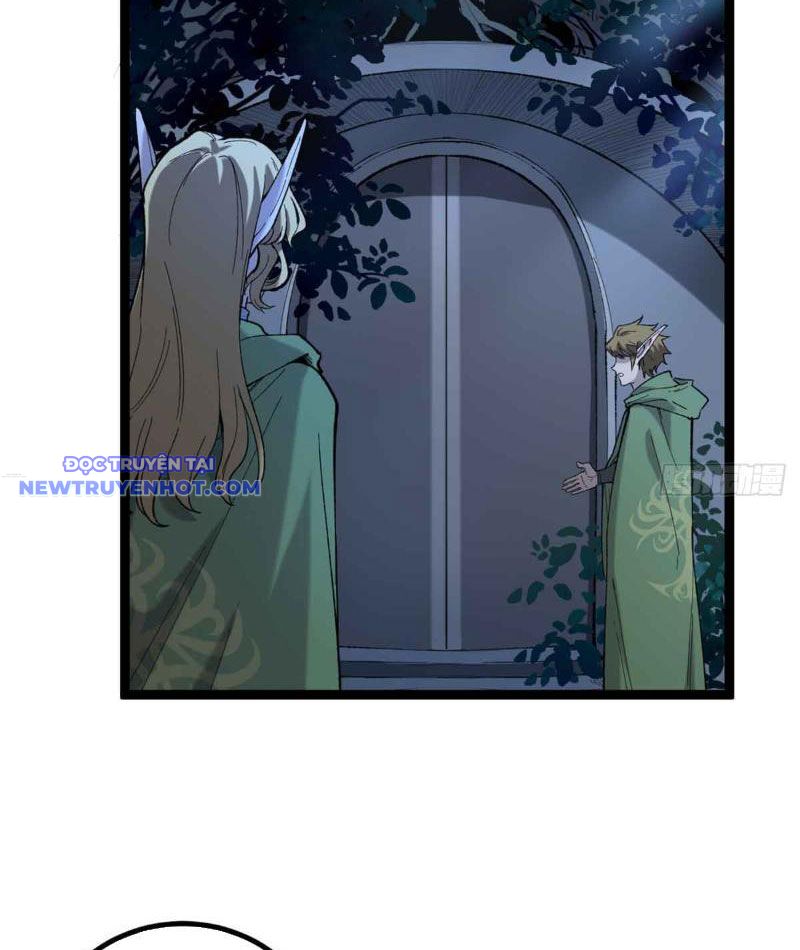 Người Giữ Cửa Vạn Giới - Chap 7 - Trang 39
