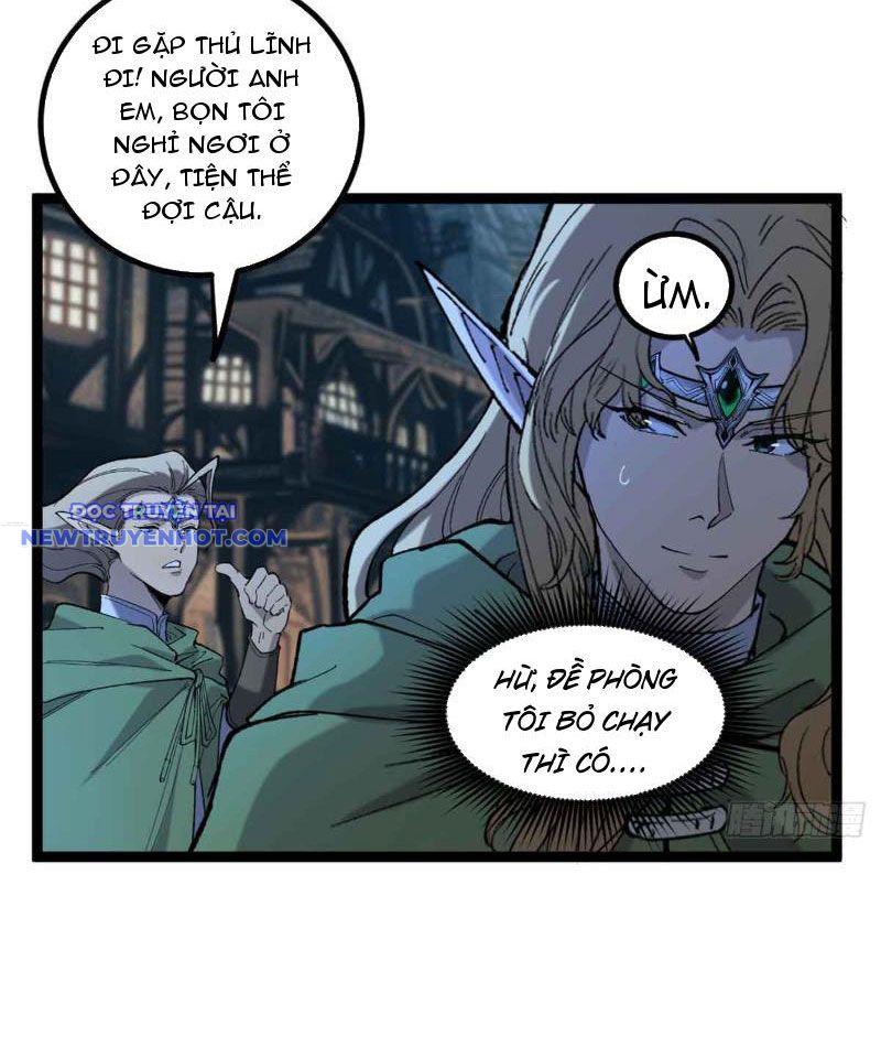 Người Giữ Cửa Vạn Giới - Chap 7 - Trang 40