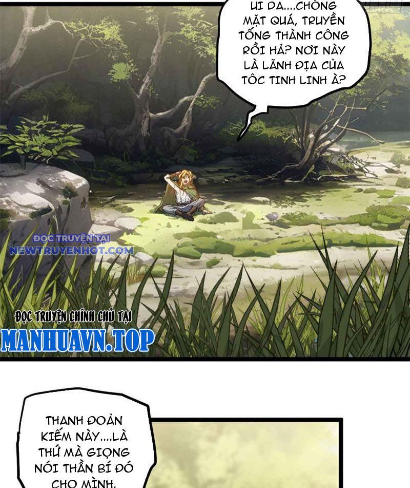 Người Giữ Cửa Vạn Giới - Chap 7 - Trang 5