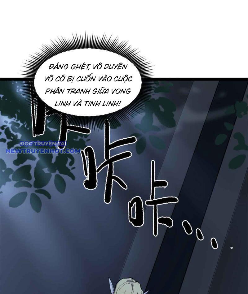 Người Giữ Cửa Vạn Giới - Chap 7 - Trang 41