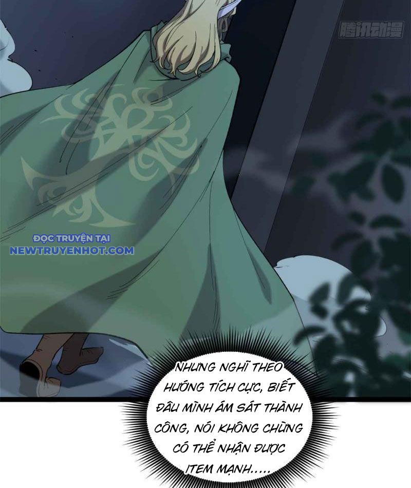 Người Giữ Cửa Vạn Giới - Chap 7 - Trang 42