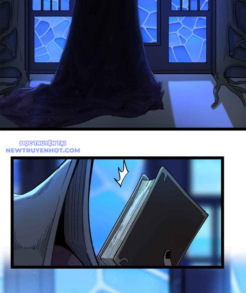 Người Giữ Cửa Vạn Giới - Chap 7 - Trang 46
