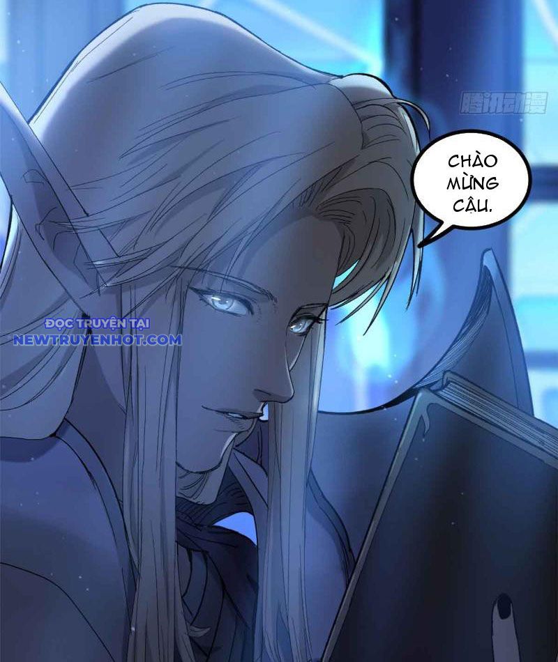 Người Giữ Cửa Vạn Giới - Chap 7 - Trang 47