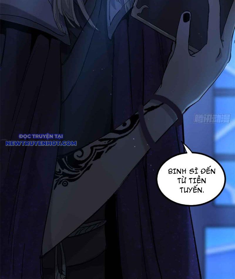 Người Giữ Cửa Vạn Giới - Chap 7 - Trang 48